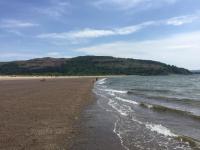 Coel Ila - B&B Benderloch