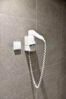 Camera Familiare con Bagno in Comune