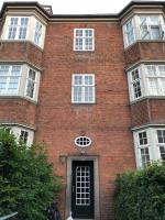 Borups Allé 249 - B&B Copenhagen