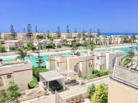 Villa with Sea View