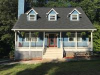 Flint Hill - B&B Acworth