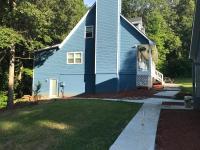 Flint Hill - B&B