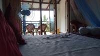 Deluxe Zimmer mit Queensize-Bett