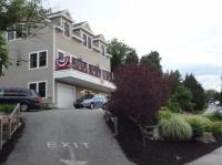 Josephine's on the Bay Bed and Breakfast - B&B