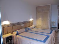 Habitación Individual Económica