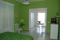 Monolocale con Vista Mare (3 Adulti)