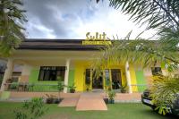 B&B Dumaguete - Sulit Budget Hotel near Dgte Airport Citimall - Bed and Breakfast Dumaguete