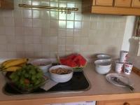 Appartement La Piazza - B&B Krimml