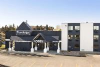 Travelodge by Wyndham Edmonton South