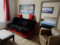 Ferienwohnungen Nordstraße - B&B Arnstadt