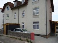 Ferienwohnungen Nordstraße - B&B