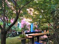 B&B Marseille - Vieux Port Panier Jardin - Bed and Breakfast Marseille