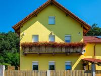 Deluxe Double Room with Shower