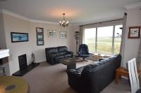 The Links Apartment Portrush - B&B