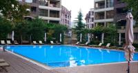 Apartment Esensiya, Apartments - St. St. Constantine and Helena