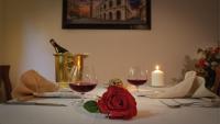 B&B Vicenza - Residence San Miguel (centro storico) - Bed and Breakfast Vicenza