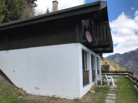 Tschuggen 59 - Ferienwohnung