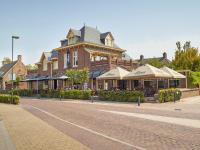 B&B Zeeland - Herberg d'n brouwer - Bed and Breakfast Zeeland