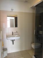 Familiesuite met Balkon