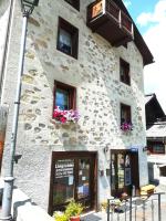 Sky Moda Appartamento - Bed and Breakfast Livigno