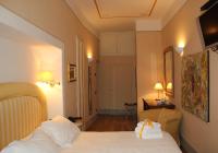 Standard Doppelzimmer