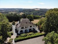 Les Alisiers - B&B Nadrin