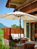 Ferienwohnung Heimat | Chiemgau Karte - Bed and Breakfast Grassau
