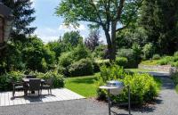 Superior Apartment mit Sauna