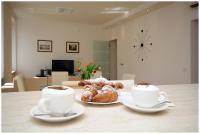 Eden Penthouse Apartments - Ferienwohnung Zadar