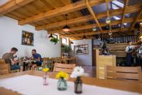 Ubytovanie Alej Bojnice - B&B Bojnice