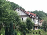 Pansion Neretva - B&B