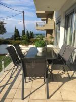 Platamon beach house - B&B