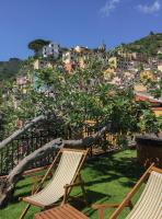 B&B Riomaggiore - Agave Room Rental - Bed and Breakfast Riomaggiore