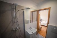Deluxe Double Room with Extra Bed