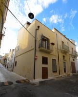 Dimora Civitas Severiana - B&B