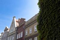 Classic Apartment with Private Sauna in Old Town - B&B