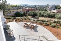 Blue Island Luxury Apartment - Ferienwohnung