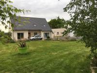 Ti Laouen Karaez - B&B