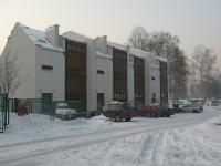 Apartamenty Wiślany Brzeg - B&B