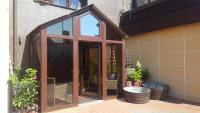 Willa Vasco - B&B