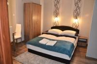Apartment mit 2 Schlafzimmern
