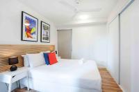 Deluxe Three Bedroom Apartment - No View
