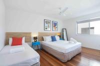 Deluxe One Bedroom Apartment with Balcony - No View