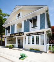 Kettle Creek Inn - Chambres d’hôtes