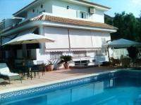 Chalet con dos apartamentos - B&B
