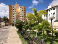 Vale Hospedar Califórnia Apart - B&B Petrolina