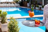 Radisson Blu es. Hotel, Roma, Hotels - Rome