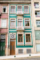 BO - Álvares Cabral GuestHouse - B&B Porto