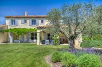 Villa Indigo - B&B Saint-Rémy-de-Provence