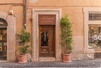 Campo Marzio Luxury Suites - Ferienwohnung